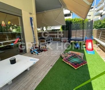 Μεζονέτα για ενοικίαση Κάτω Παπάγου (Παπάγου) - Photo 4