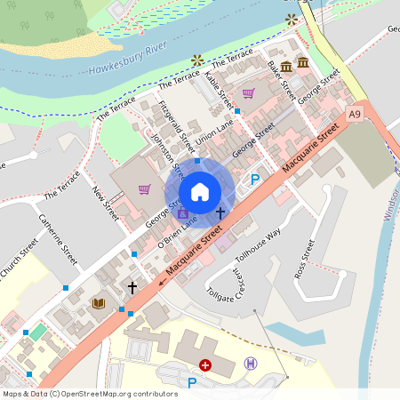 2/200 George Street, NSW 2756, Windsor