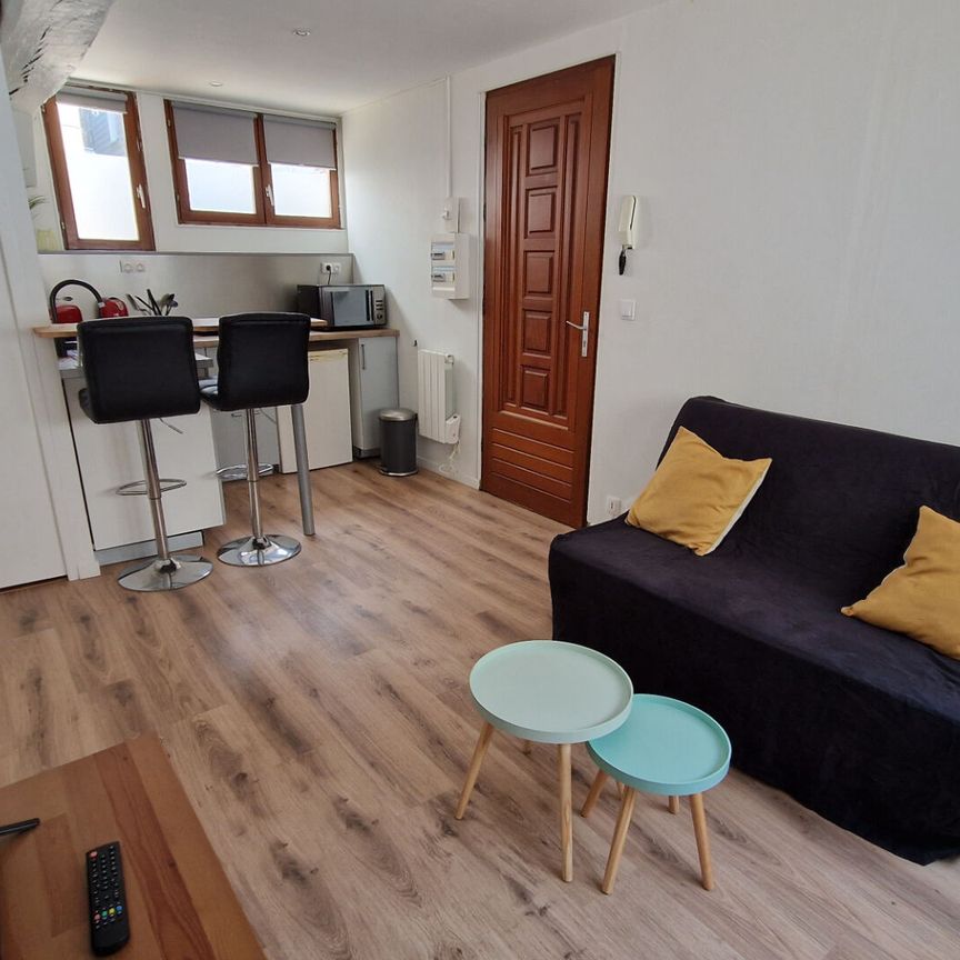 Location Appartement ROUEN - Photo 1