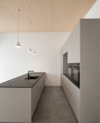 4.5 Zimmer, 127 m², 2. Stock - Foto 1
