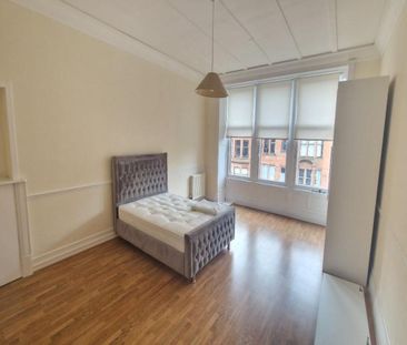 Novar Drive , 2/L Glasgow, G12 9UB - Photo 2