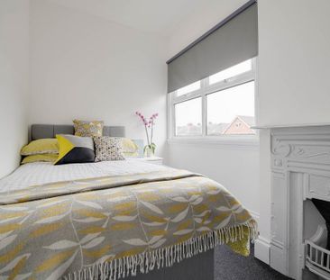 7 bedroom semi-detached house to rent - Photo 5