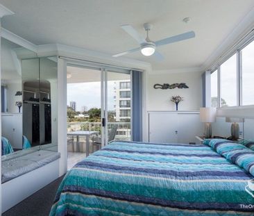 Perfectly Situated Two Bedroom Unit - Photo 6