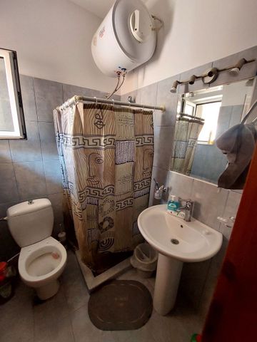 Studio/Γκαρσονιέρα για ενοικίαση Κέντρο (Γαργαλιάνοι) - Φωτογραφία 3
