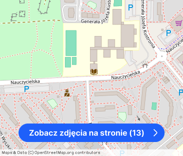 3pokojowe mieszkanie*częściowo umeblowane*Lotnisko ul.Nauczycielska – zdjęcie 1