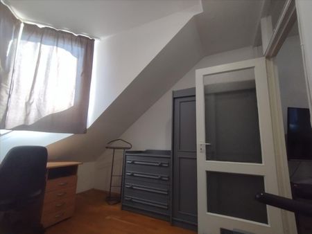Kiadó jó állapotú panel lakás - Pécs - Fotó 5