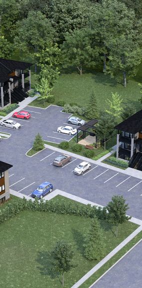 Logement Neuf - 2 Chambres - Gatineau - Photo 1