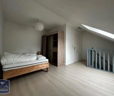 Appartement à louer 2 pièces 31.89m² - Photo 4