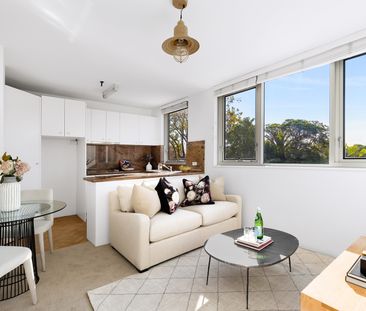 Unit 12/8-14 Fullerton Street, Woollahra - Photo 1