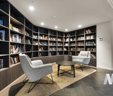 418/11 Urquhart Street, Coburg VIC 3058 - Apartment For Rent | Domain - Photo 6