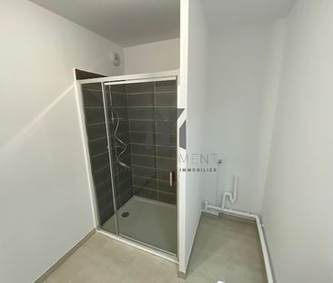 Location Appartement 2 pièces 43m² AIX EN PROVENCE 90ème - Photo 3