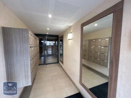 Appartement à louer 2 pièces 42.32m² - Photo 4