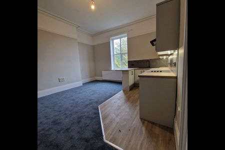 2 Bed Flat, Caroline Place, CH43 - Photo 5