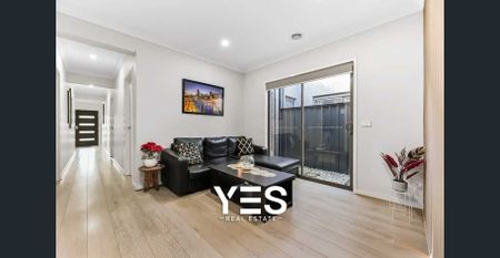 Modern Family Living in a Peaceful & Convenient Location - Photo 5