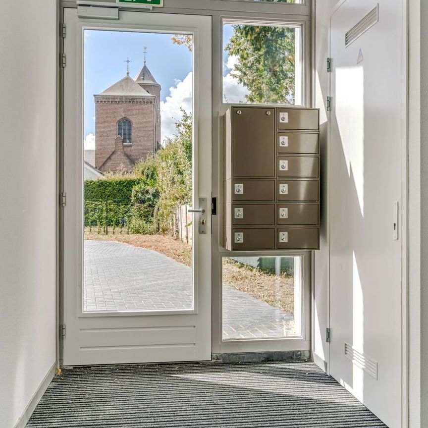 Appartement te huur: Dominicushof 1-B 6042 NG Roermond - Photo 1