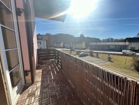 HELLE - GEMÜTLICHE 3 ZIMMER WOHNUNG | 1.OG | BALKON | KLAGENFURT NORD/WEST - Foto 5