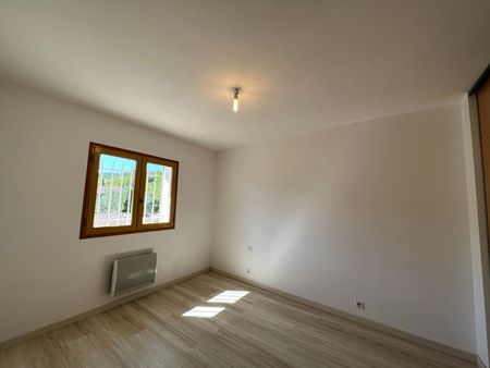 Location maison 5 pièces, 140.15m², Castelreng - Photo 4