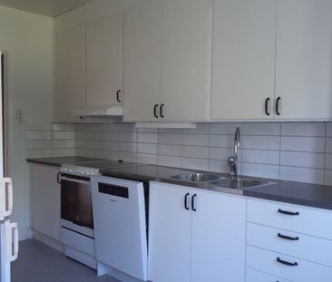 Floragatan 11A lgh 1001 - Photo 5