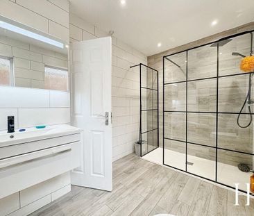 1 bedroom house of multiple occupation to rent - Photo 6