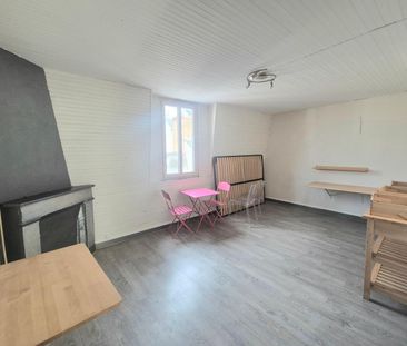 Location Appartement 1 pièce 42m² ANGERS 49100 - Photo 1