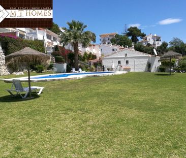 Terraced house - Benalmádena (Torremuelle) - Photo 4