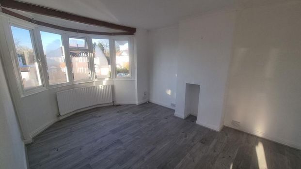 1 bedroom maisonette to rent - Photo 1