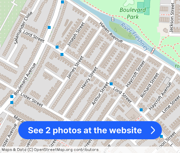 Henry Street, Grimsby, DN31 - Photo 1