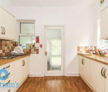 House Share - Trent Boulevard, West Bridgford, NG2 - Photo 6