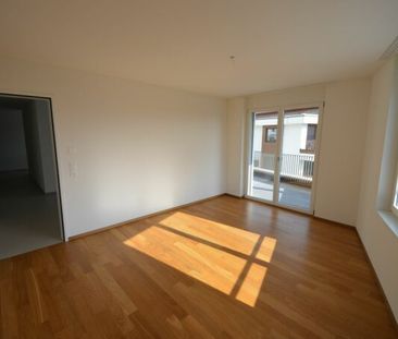 Attraktive 3.5-Zimmerwohnung im Zentrum von Eschenbach sucht Nachmi... - Photo 6