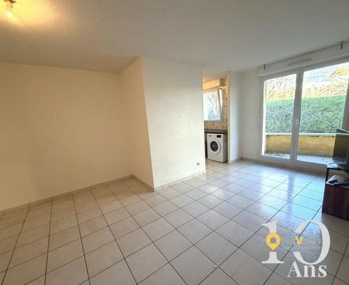 Location Appartement 2 pièces 48m² FORBACH 57600 - Photo 1