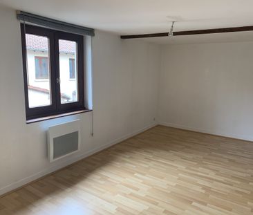 T2 de 40 m² – Proche Carmes – LOCATION – LIMOGES – BEGIP - Photo 1