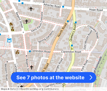 North Road Shanklin PO37 - Photo 1