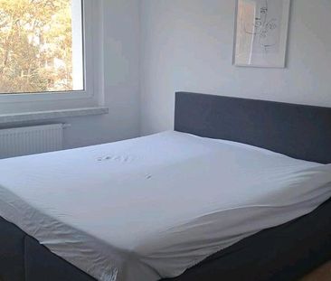 gemütliche möbilierte Wohnung - Foto 1