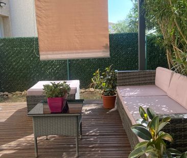 Location Appartement 3 pièces 58m² LES ANGLES 30133 - Photo 6