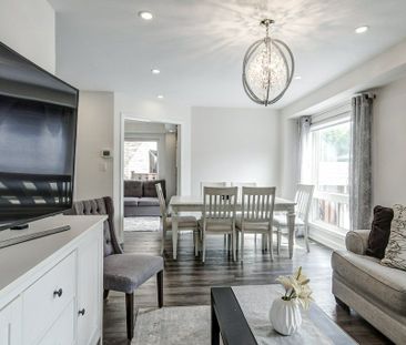 For Lease - 2183 Birchleaf Lane, Burlington, Ontario - Photo 2