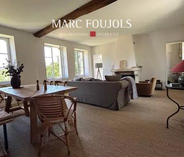 (Français) Maison en pierre pour résidence secondaire - Photo 3