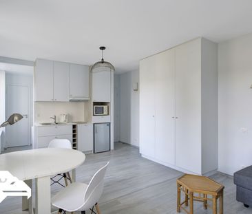 2628 - Location Appartement - 2 pièces - 29 m2 - Paris - - Photo 1