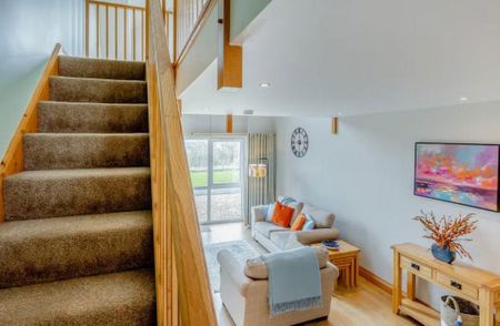 1 bedroom terraced house to rent - Photo 4