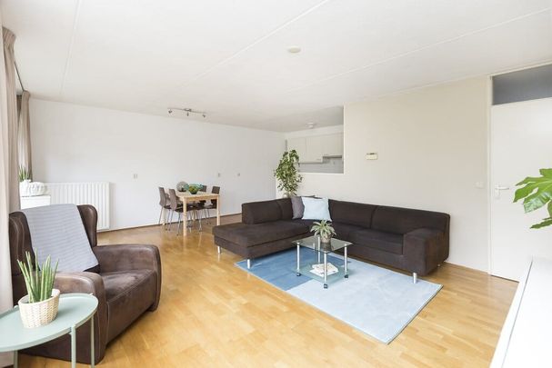 Appartement te huur: Wittgensteinlaan 340 1062 KJ Amsterdam - Photo 1