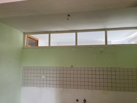 Helle Zwei-Zimmer-Wohnung im 4. OG ab sofort zu vermieten! - Photo 3