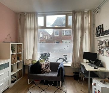 Te huur: Kamer Hoefstraat in Tilburg - Photo 1