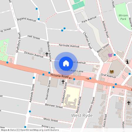 24 Dickson Avenue, NSW 2114, West Ryde