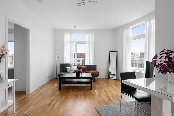 Allétorget, Malmö - Photo 1