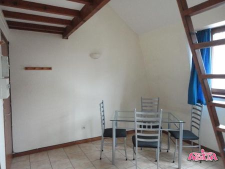 Appartement 1 pièce à - Photo 5