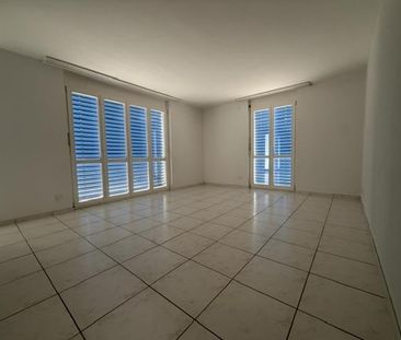 Schöne 2.5 Zimmer Garten-Wohnung zu vermeiten - Photo 1