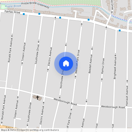 Northview Drive, Westcliff-On-Sea