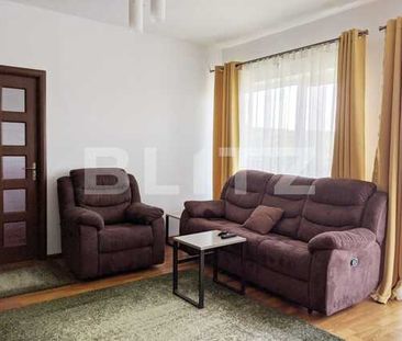 Apartament 2 camere, 45 mp, parcare subterana, in zona strazii Cernauti - Photo 1