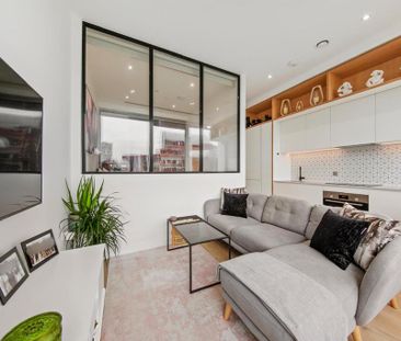 1 bedroom flat to rent - Photo 4