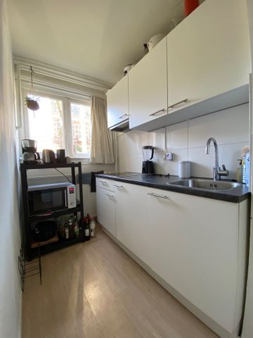 Te huur: Appartement Maliestraat 1 A in Utrecht - Photo 3
