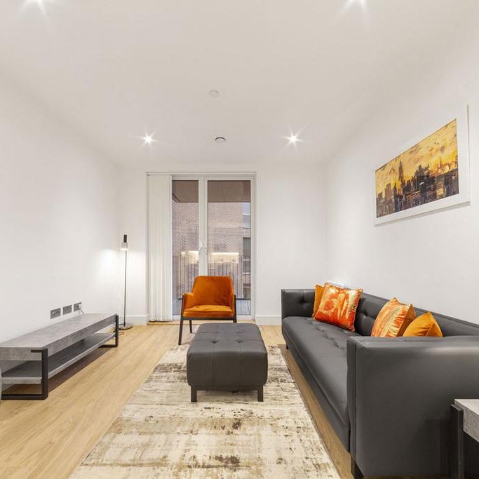 2 bedroom flat to rent - Photo 1